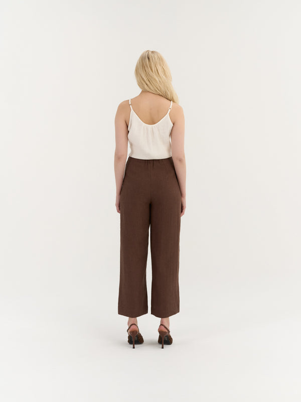 Vittoria Cropped Hose