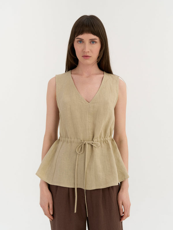 Odette Top à Cordon
