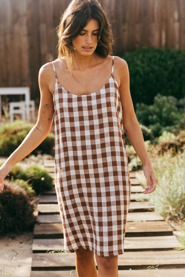 Chemise de nuit Dreamy