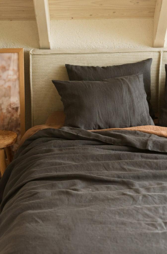 Linen pillowcase set | ARCHIVE SALE