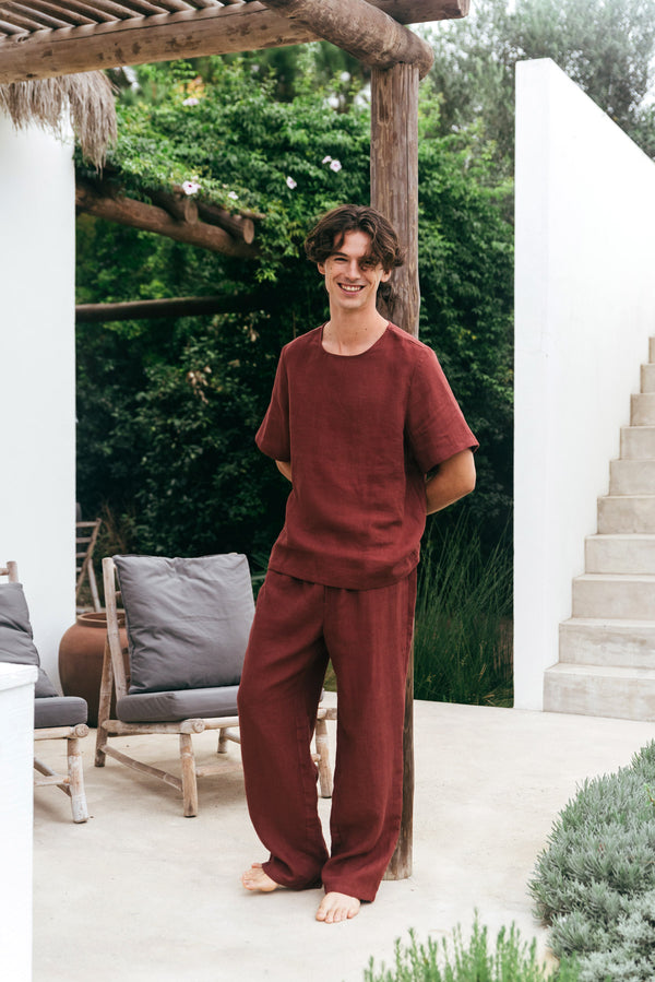 Pyjama-Set Leo
