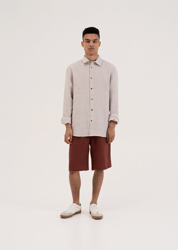 Klassische Shorts Hermes