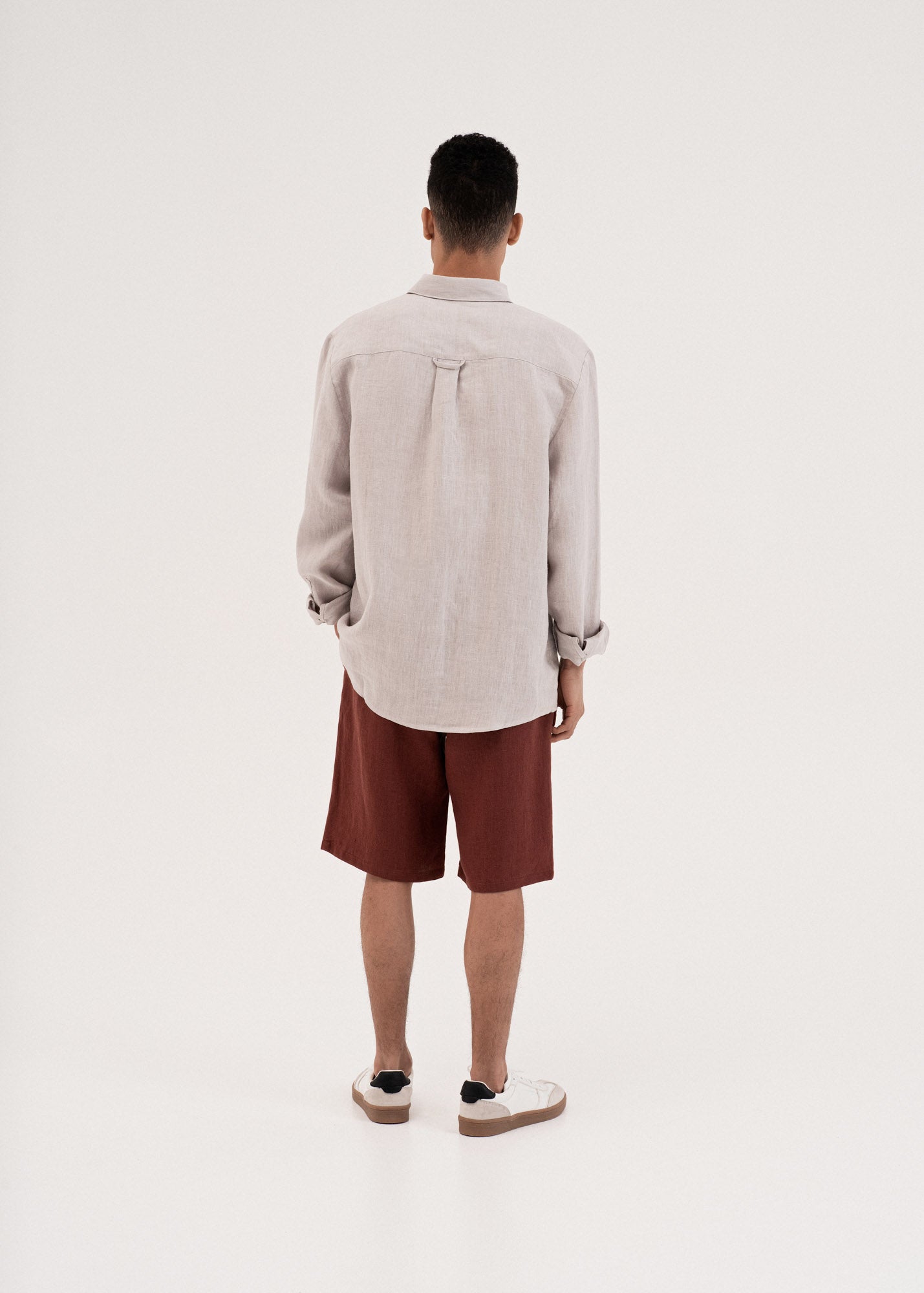 Hector Classic Shirt