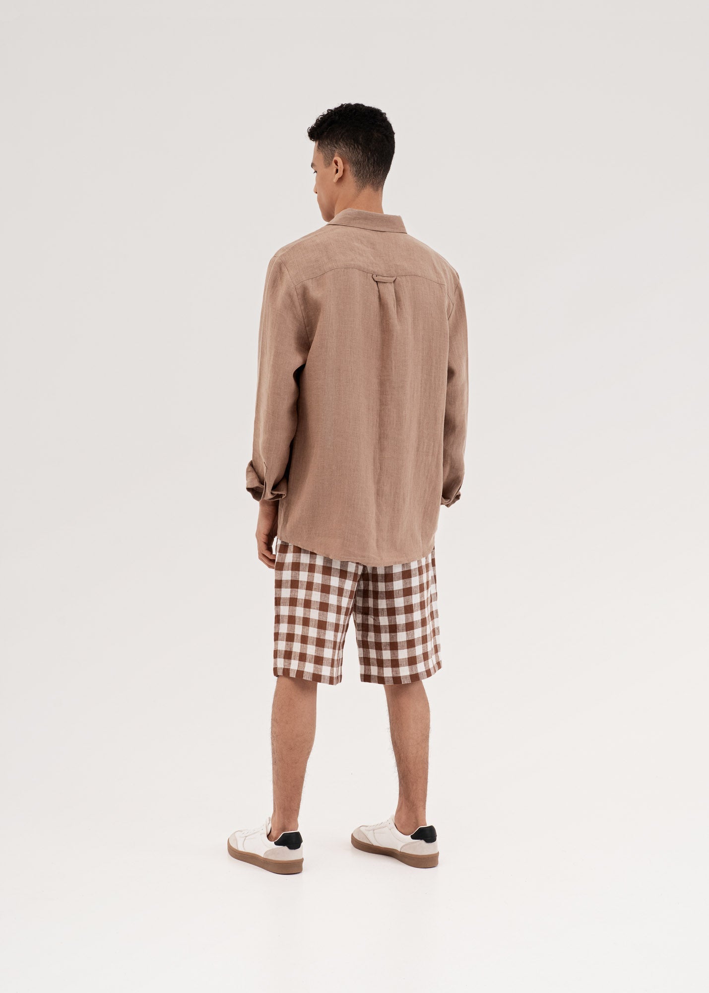 Chemise classique Hector