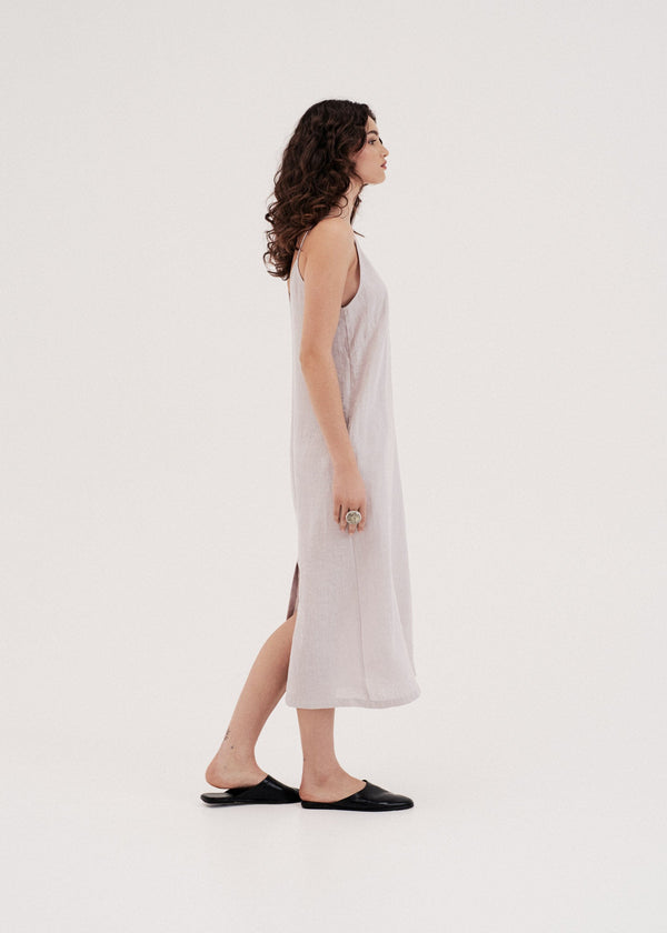 Robe longue Jakarta