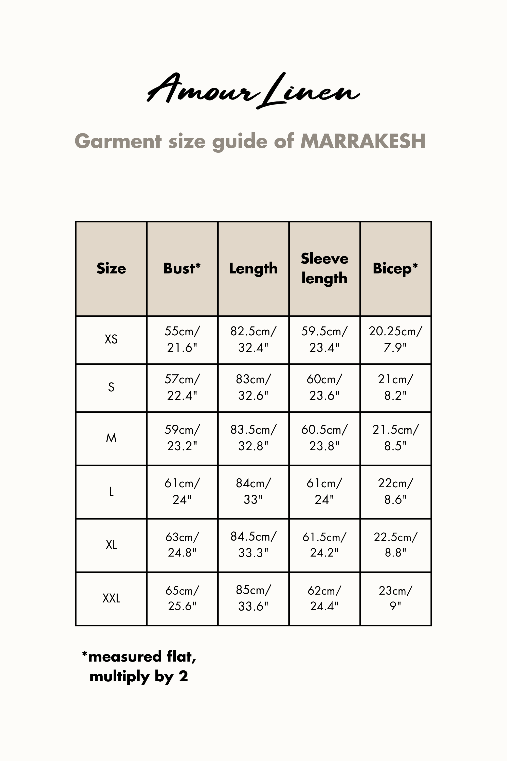 Chemise oversize en lin Marrakech | ARCHIVES