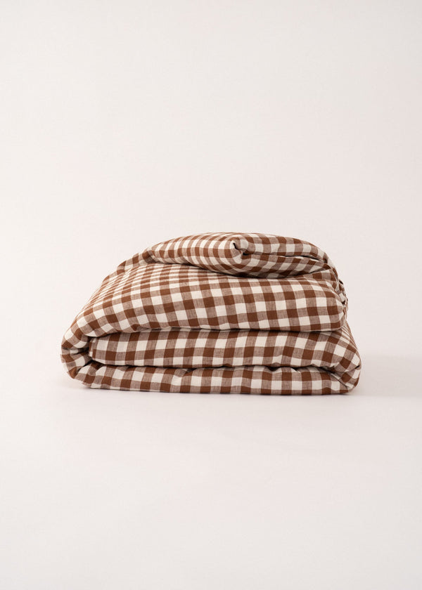 Housse de couette