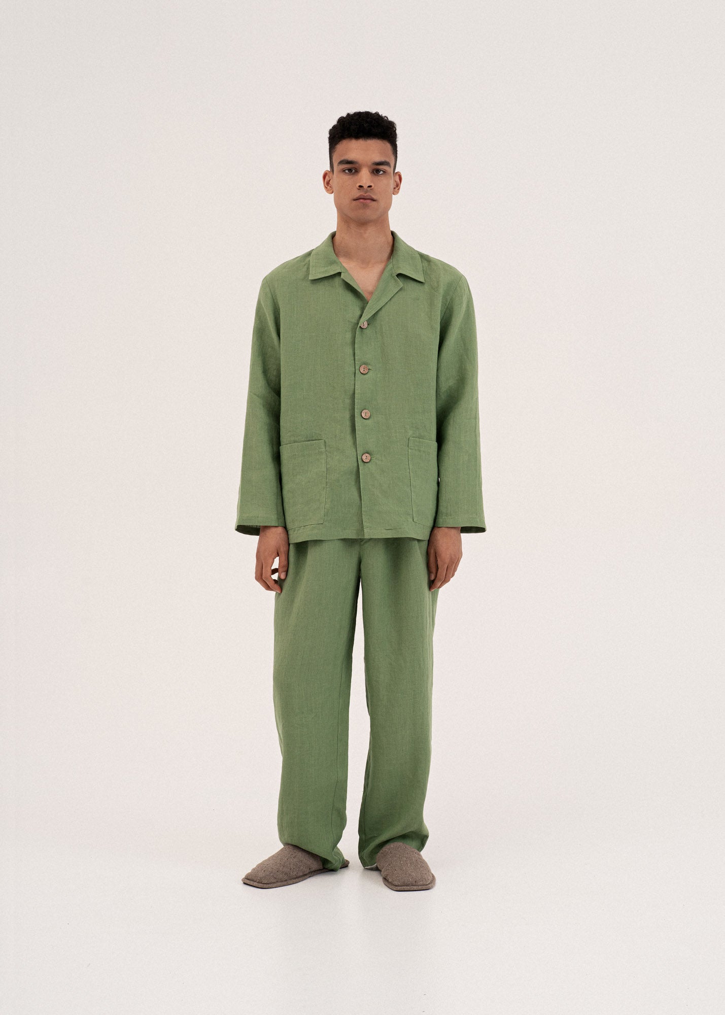 Oliver Loungewear Set