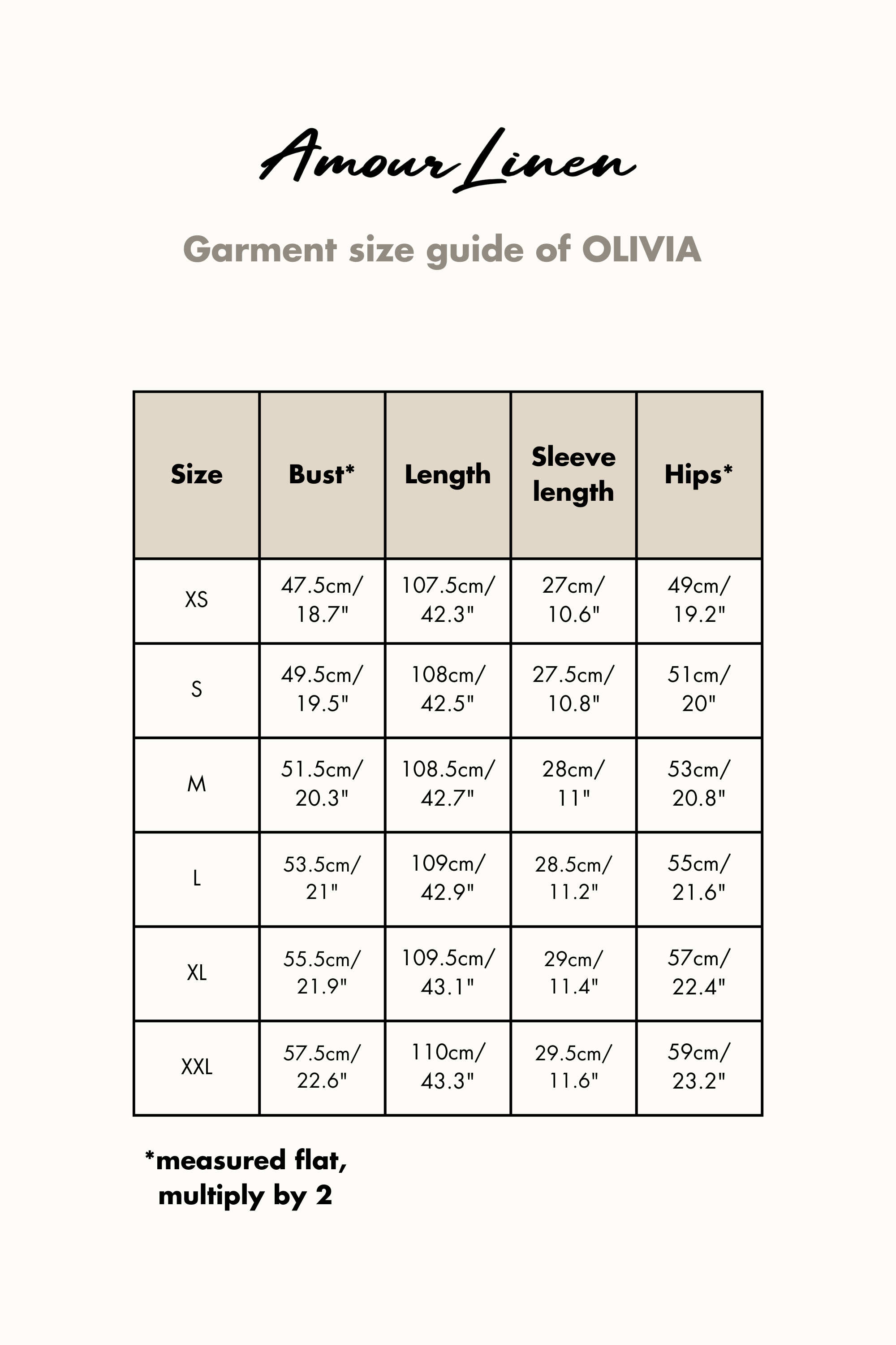 Robe portefeuille en lin Olivia | ARCHIVES