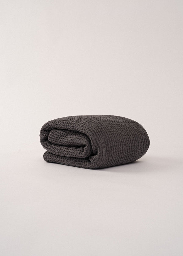 Couverture gaufrée