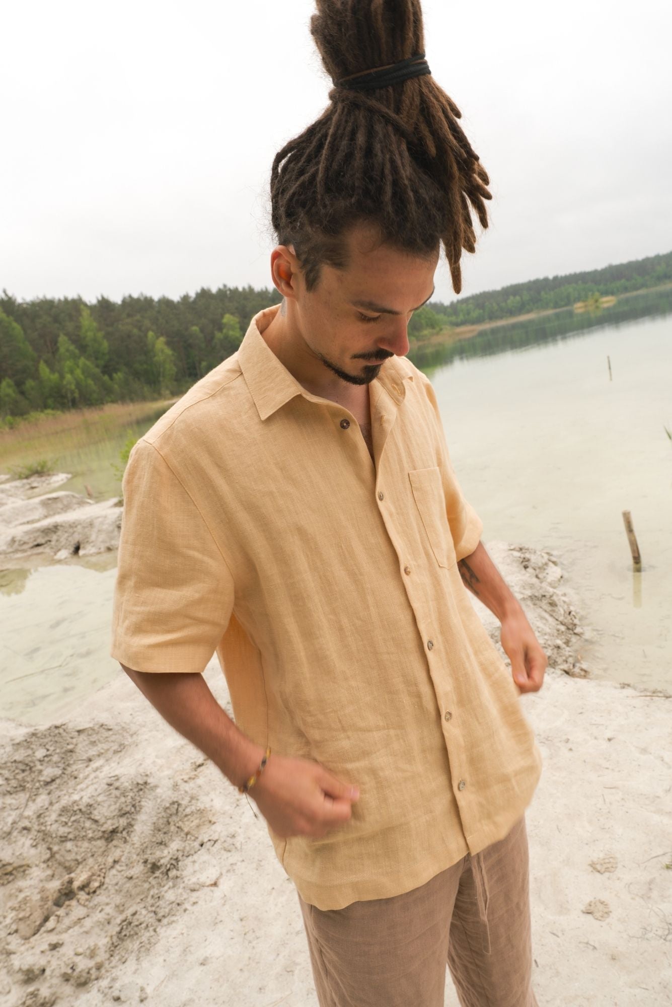 Creative Conversations #2: DJ Goone