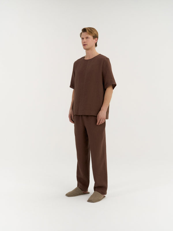 Pyjama-Set Leo
