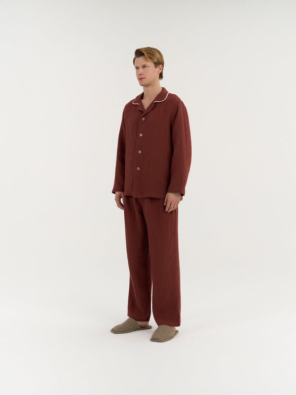 Pyjama Harry