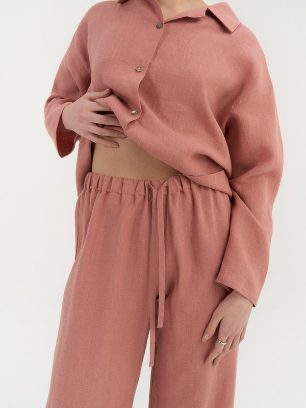 Ensemble pyjama Snooze 
