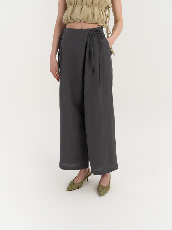 Gaia Binde-Hose