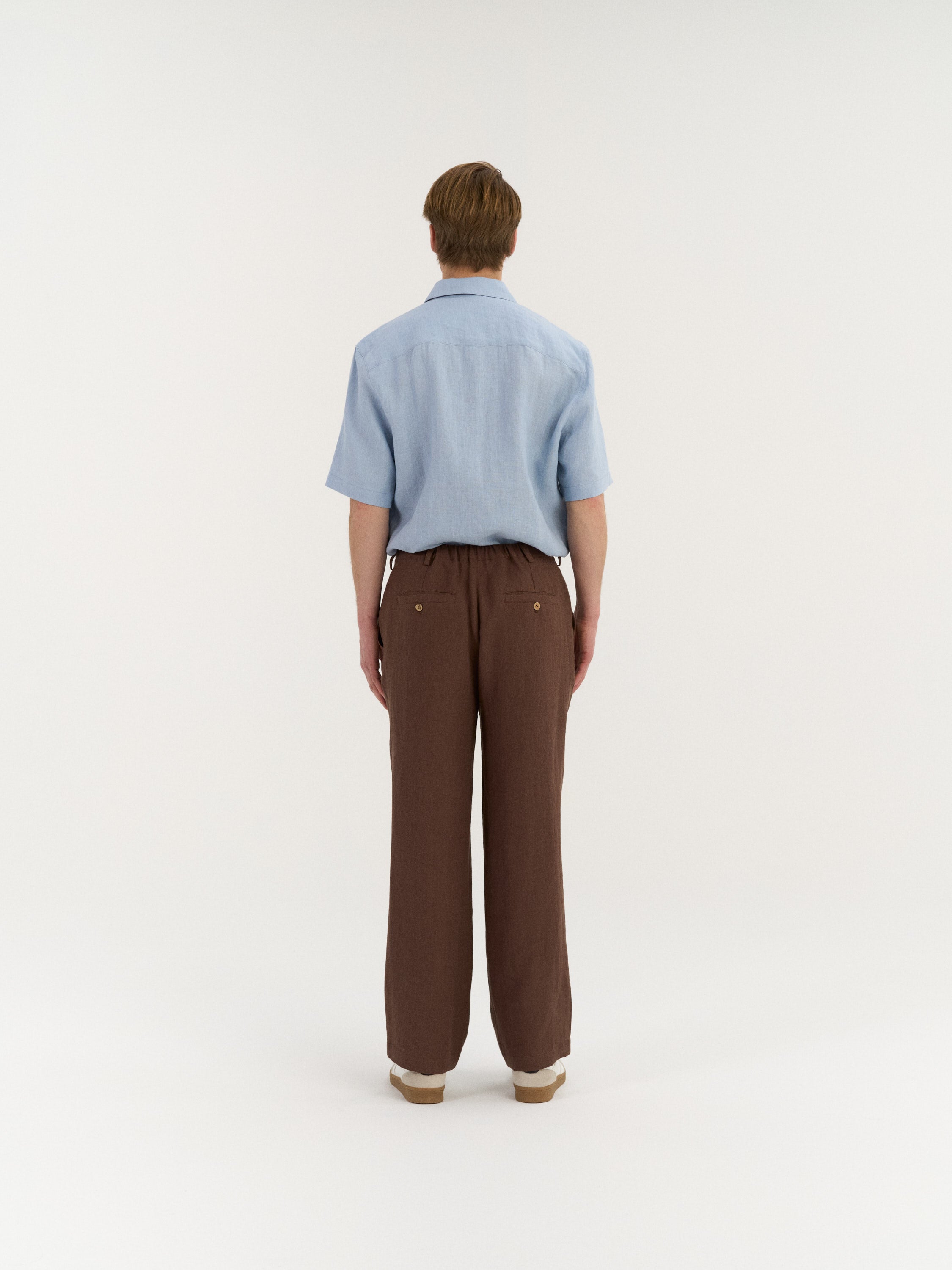 Cedar Classic Pants