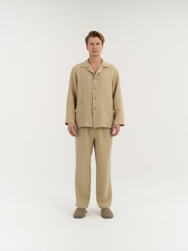 Loungwear-Set Oliver