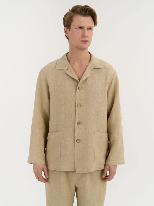 Loungwear-Set Oliver
