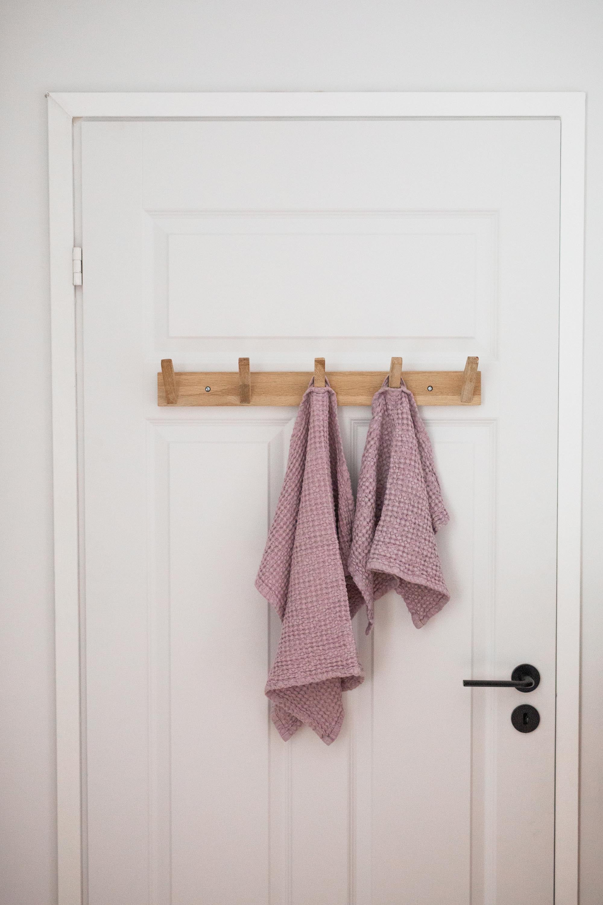 Linen face towel | ARCHIVE SALE