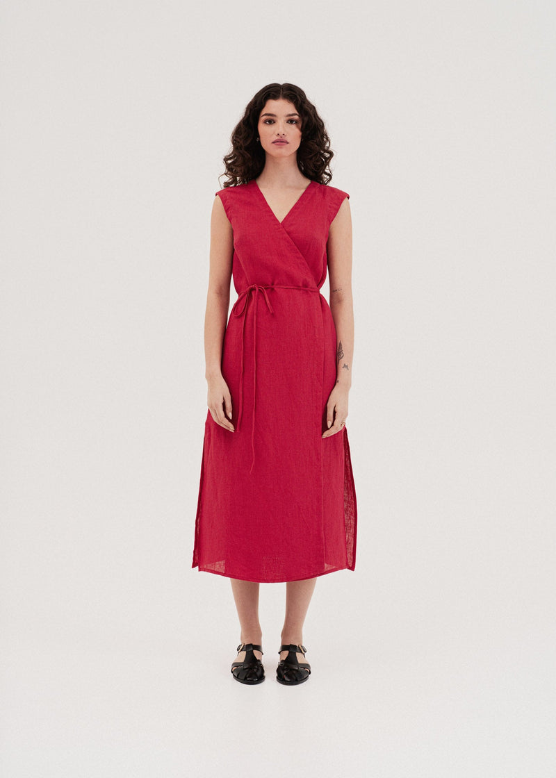 Kleid Aurora
