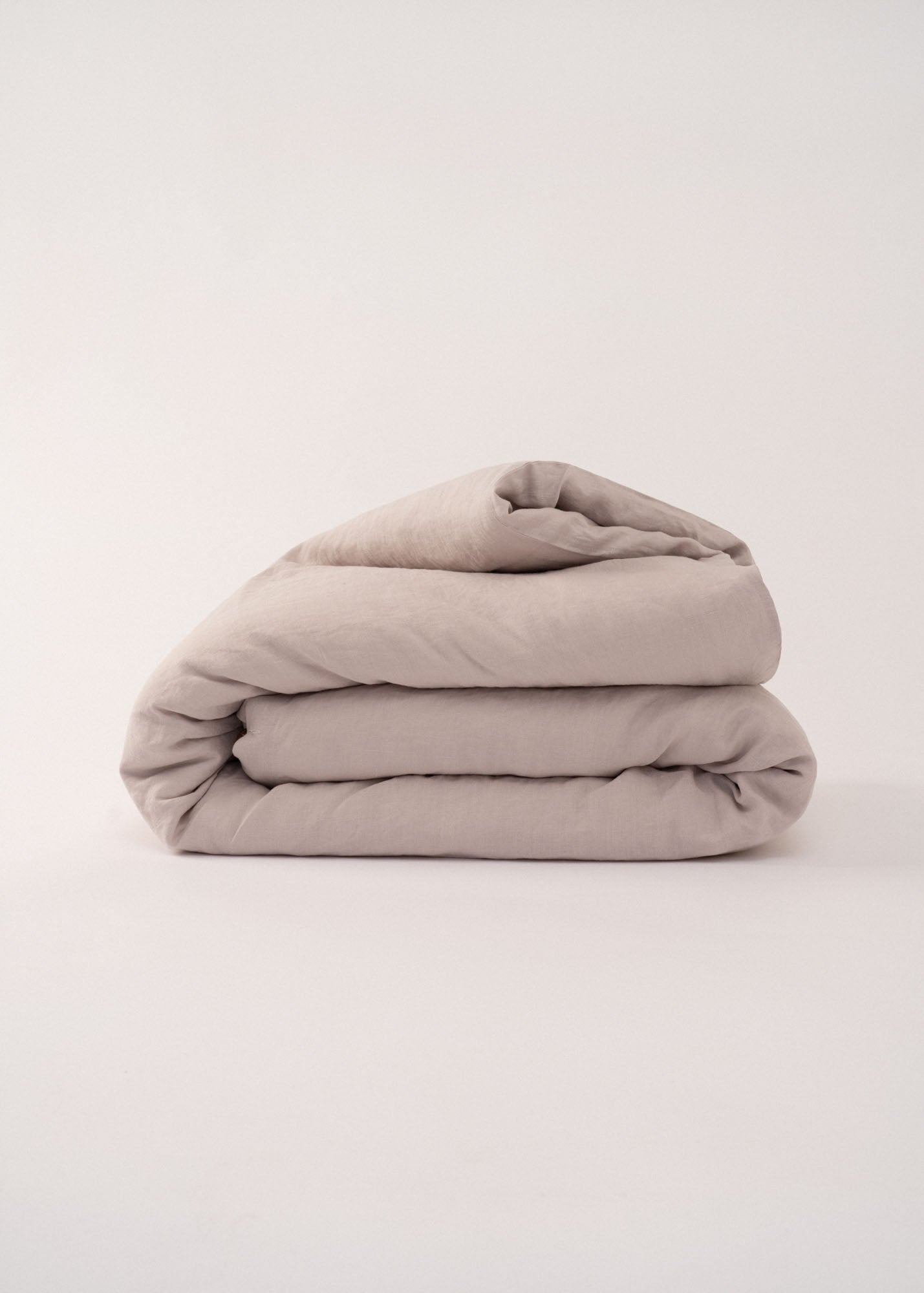 AmourLinen Linen duvet cover Linen duvet cover in Cream Linen duvet cover in Cream | AmourLinen