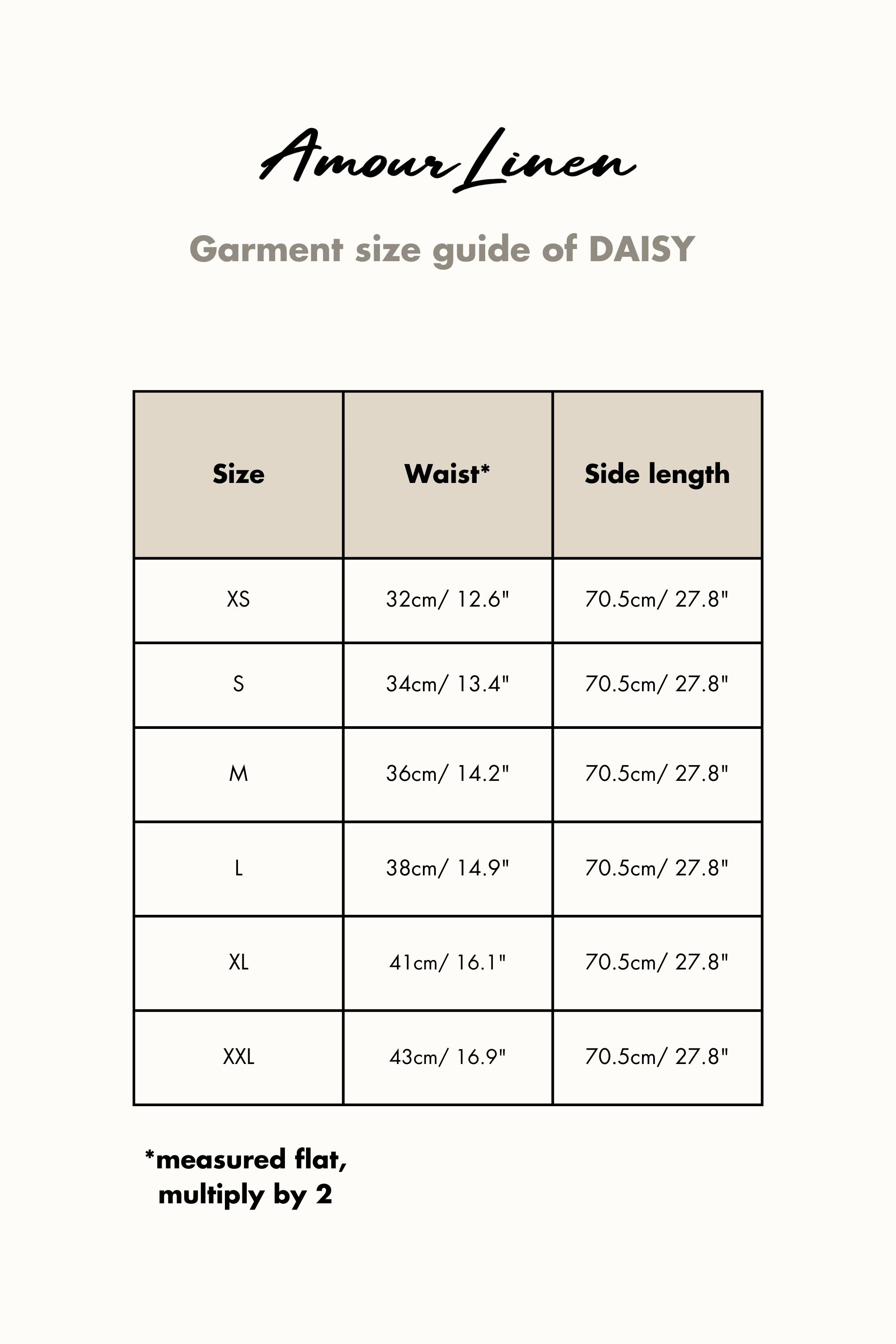 DAISY skirt | ARCHIVE SALE