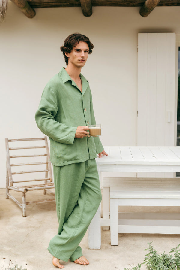 Loungwear-Set Oliver