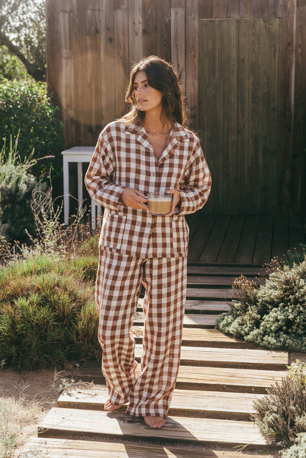 Pyjama Snooze