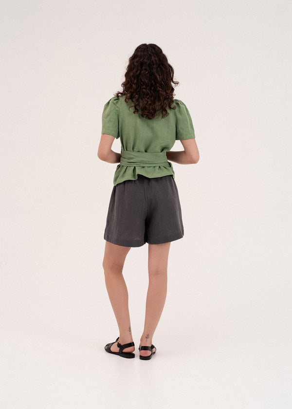 Short Betty Classic