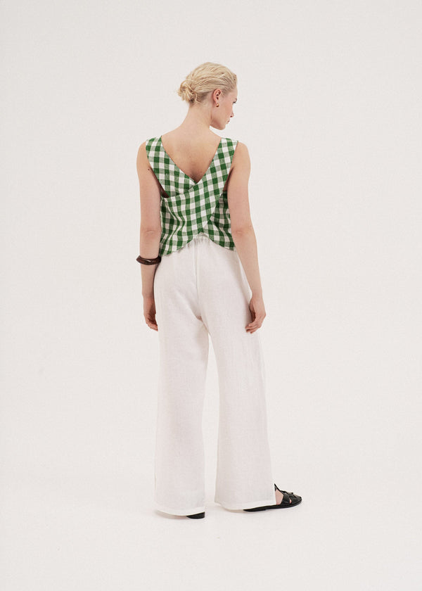 Pantalon Leah
