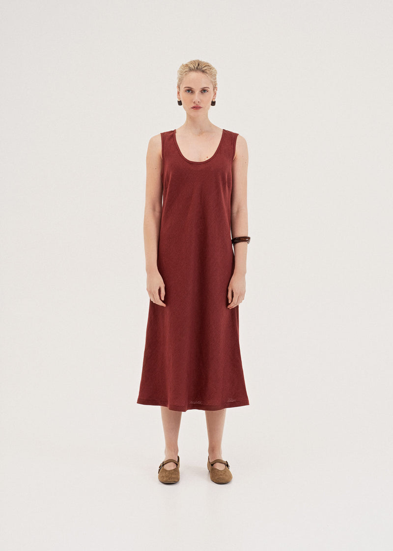 Slipkleid Ines