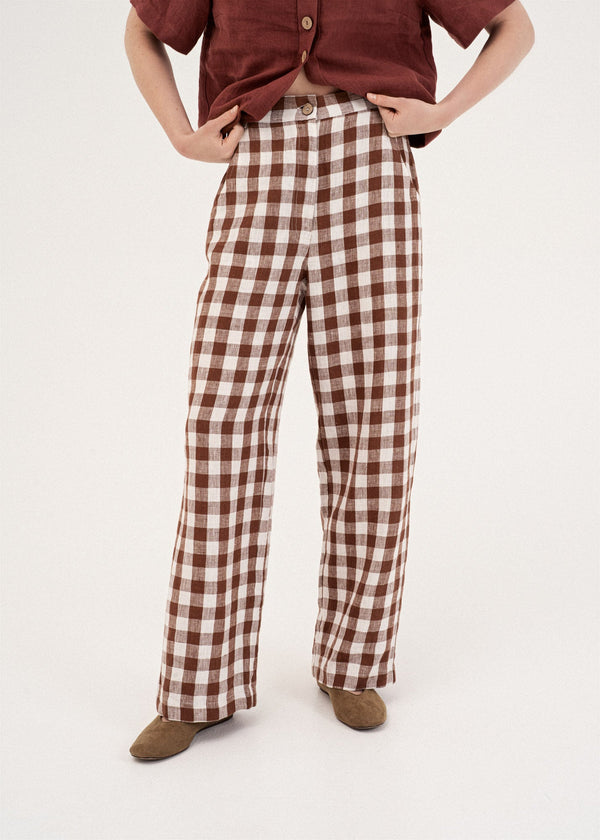 Pantalon Barbora