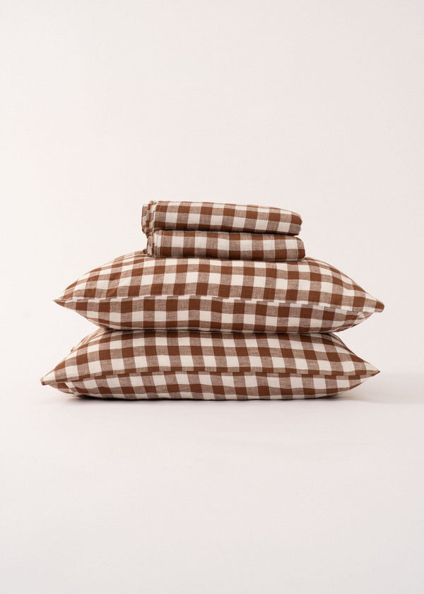 Parure de draps