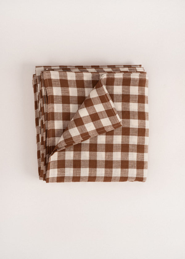 Tischdecke
