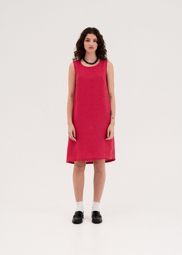 Lockeres Kleid Norah