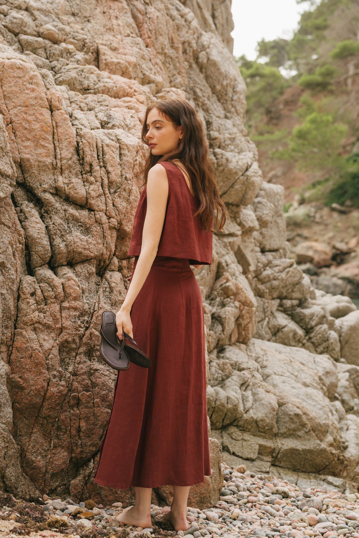 Croptop Pippa