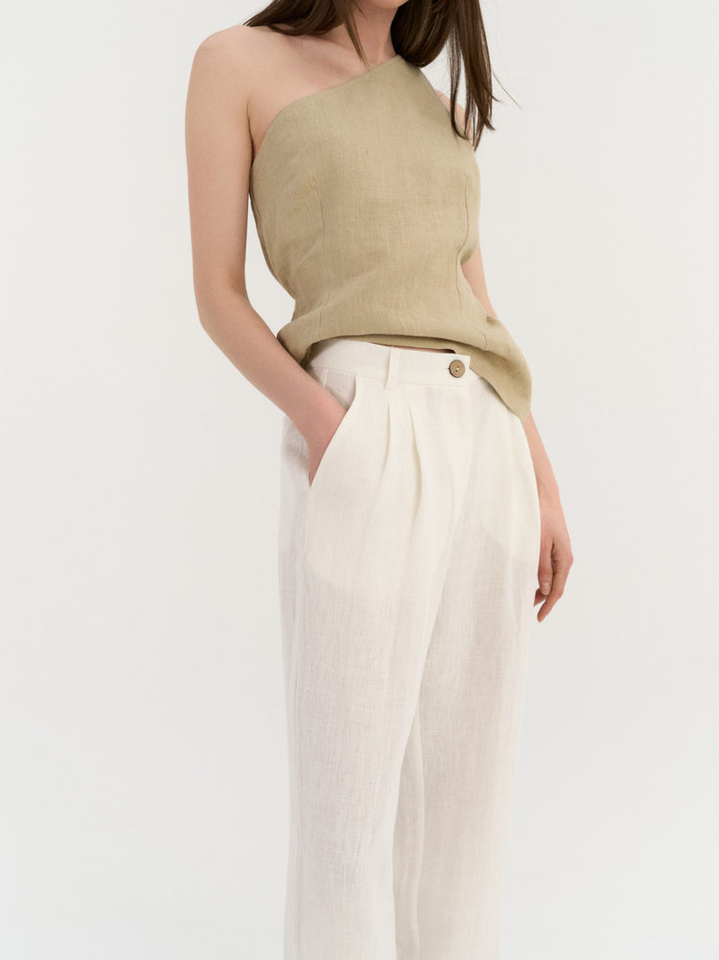 Vera Classic Straight-Hose
