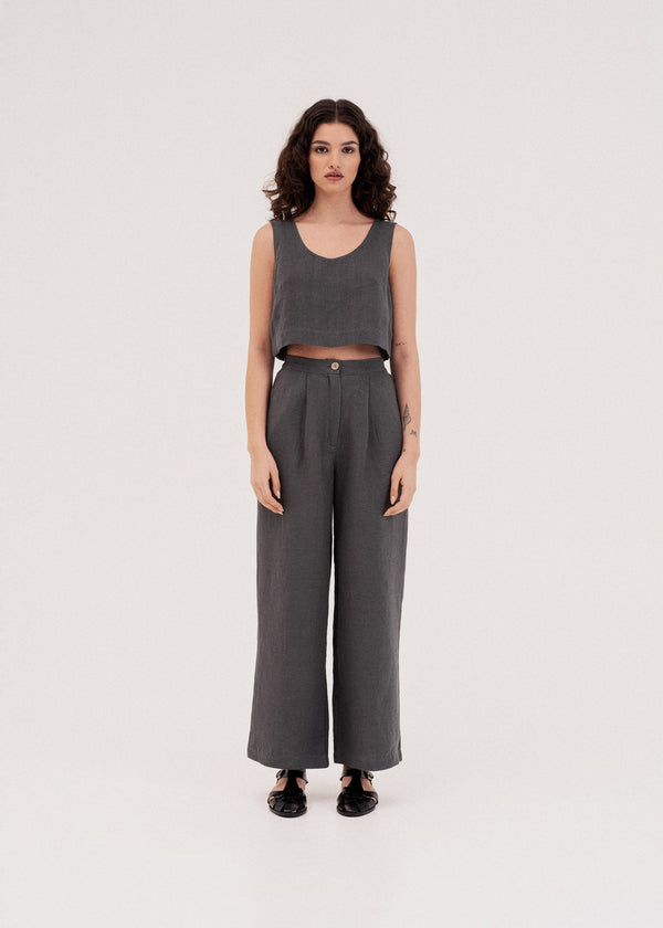 Croptop Pippa