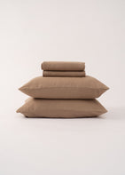 Rosbraun
