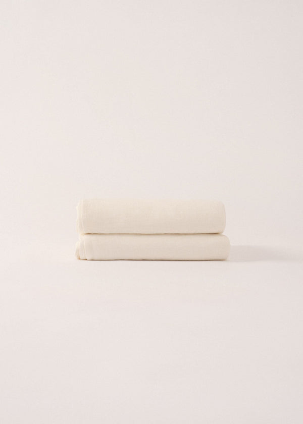 Drap plat