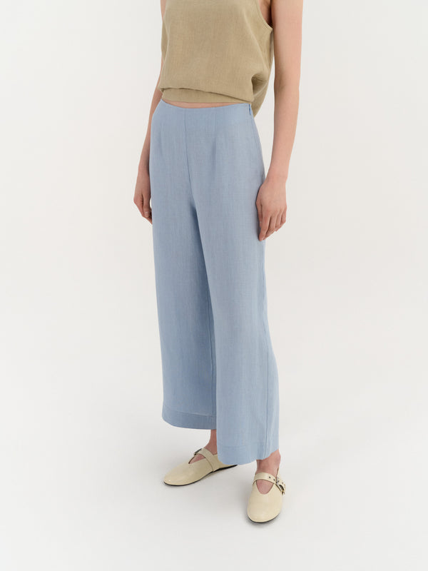Vittoria Cropped Hose