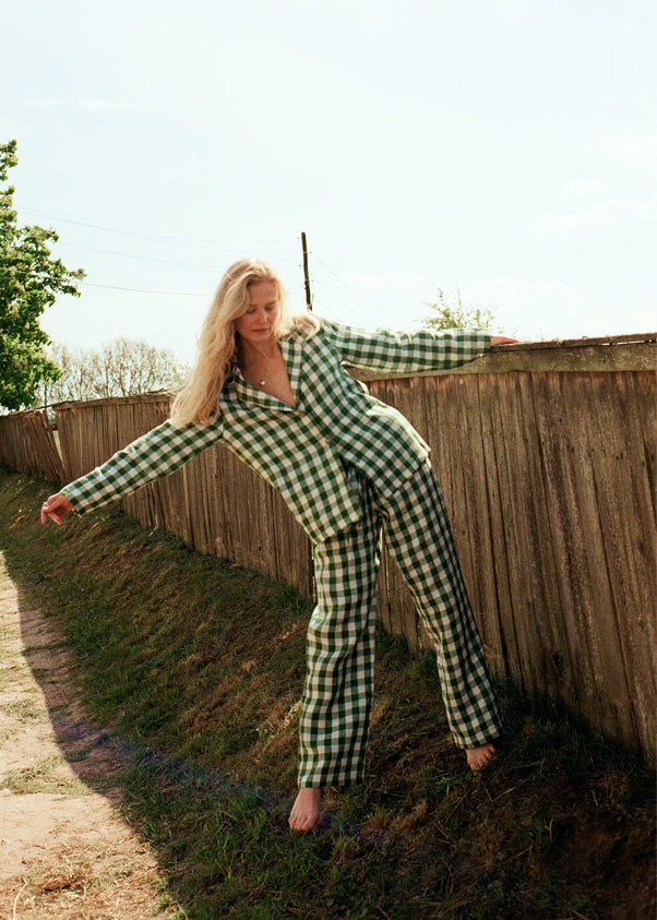 Pyjama-Set Nightly